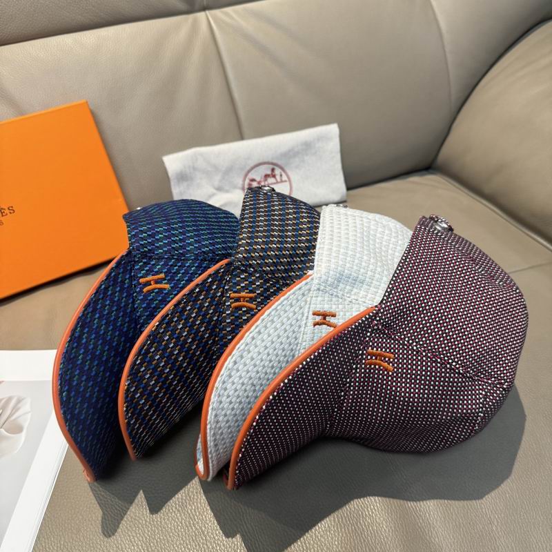 Hermes cap dx21